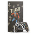 DC Comics The Flash Retro Action Pose Xbox Series X Skins