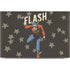 DC Comics The Flash Retro Action Pose Dell XPS Skin