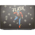 DC Comics The Flash Retro Action Pose HP ZBook Fury 16 G10 Skin