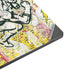 DC Comics The Flash Retro Abstract Running Pose Surface Laptop 7 13.8in Skin