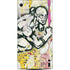 DC Comics The Flash Retro Abstract Running Pose XBox Series X Digital Edition Console Skin