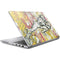 DC Comics The Flash Retro Abstract Running Pose HP ZBook Fury 16 G10 Skin