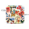 Disney Friends Retro Goofy Stamps Art 85W Power Adapter (15 and 17 inch MacBook Pro Charger) Skin