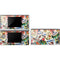 Disney Friends Retro Goofy Stamps Art DS Lite Skin