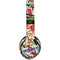 Disney Friends Retro Goofy Stamps Art Beats Solo 3 Wireless Skin
