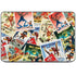 Disney Friends Retro Goofy Stamps Art HP Chromebook Skin