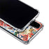 Disney Friends Retro Goofy Stamps Art Galaxy A36 5G Clear Case