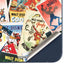 Disney Friends Retro Goofy Stamps Art Galaxy A36 5G Skin