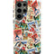 Disney Friends Retro Goofy Stamps Art Galaxy S23 Ultra Pro Case
