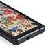 Disney Friends Retro Goofy Stamps Art Galaxy S24 Ultra Waterproof Case