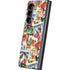 Disney Friends Retro Goofy Stamps Art Galaxy Z Fold5 5G Skin