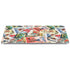 Disney Friends Retro Goofy Stamps Art Apple iPad Air Skin