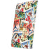 Disney Friends Retro Goofy Stamps Art iPad Pro 13in M4 (2024) Skin