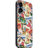 Disney Friends Retro Goofy Stamps Art iPhone 16 Skin