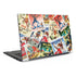 Disney Friends Retro Goofy Stamps Art Dell Latitude Skin