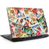 Disney Friends Retro Goofy Stamps Art Legion Y720 Skin