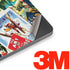 Disney Friends Retro Goofy Stamps Art Apple MacBook Air Skin