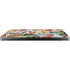 Disney Friends Retro Goofy Stamps Art Apple MacBook Pro 14-inch Skin
