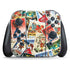 Disney Friends Retro Goofy Stamps Art Nintendo Skins