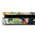 Disney Friends Retro Goofy Stamps Art PS4 Slim Skin