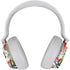 Disney Friends Retro Goofy Stamps Art Surface Headphones Skin