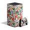 Disney Friends Retro Goofy Stamps Art XBox Series X Digital Edition Bundle Skin