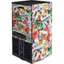 Disney Friends Retro Goofy Stamps Art XBox Series X Digital Edition Bundle Skin