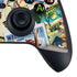 Disney Friends Retro Goofy Stamps Art XBox Series X Digital Edition Bundle Skin