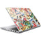 Disney Friends Retro Goofy Stamps Art HP ZBook Fury 16 G10 Skin