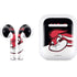Looney Tunes Retro Lola Bunny Apple AirPods Skin