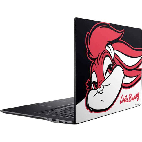 Looney Tunes Retro Lola Bunny Ativ Book 9 (15.6in 2014) Skin