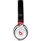 Looney Tunes Retro Lola Bunny Beats Solo 2 Wireless Skin