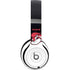 Looney Tunes Retro Lola Bunny Beats Solo 4 Wireless Headphones Skin