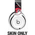 Looney Tunes Retro Lola Bunny Beats Solo 4 Wireless Headphones Skin