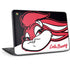 Looney Tunes Retro Lola Bunny HP Chromebook Skin