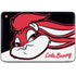 Looney Tunes Retro Lola Bunny HP Chromebook Skin