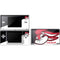 Looney Tunes Retro Lola Bunny DS Lite Skin