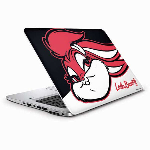 Looney Tunes Retro Lola Bunny HP Elitebook Skin