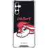 Looney Tunes Retro Lola Bunny Gabb Phone 4 Clear Case