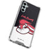 Looney Tunes Retro Lola Bunny Gabb Phone 4 Clear Case