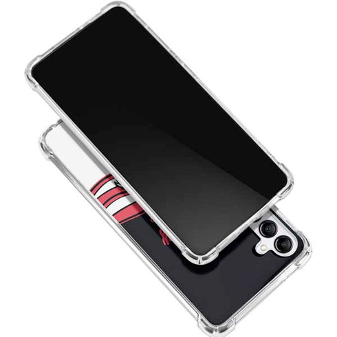 Looney Tunes Retro Lola Bunny Gabb Phone 4 Clear Case