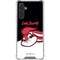 Looney Tunes Retro Lola Bunny Galaxy A17 Clear Case