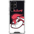 Looney Tunes Retro Lola Bunny Galaxy S23 Ultra Clear Case