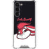 Looney Tunes Retro Lola Bunny Galaxy S24 FE Clear Case