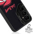 Looney Tunes Retro Lola Bunny Galaxy S25 Kickstand Case