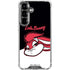 Looney Tunes Retro Lola Bunny Galaxy S26 Clear Case