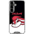 Looney Tunes Retro Lola Bunny Galaxy S26 Plus Clear Case