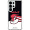 Looney Tunes Retro Lola Bunny Galaxy S26 Ultra Clear Case