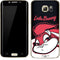 Looney Tunes Retro Lola Bunny Galaxy S7 Edge Skin