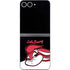 Looney Tunes Retro Lola Bunny Galaxy Z Flip6 Skin